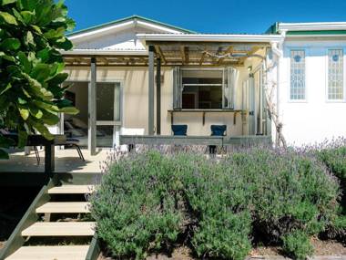 Moa Bach - Blackpool Holiday Home