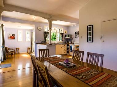 Moa Bach - Blackpool Holiday Home