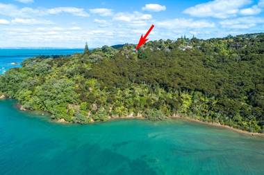 Baywatch - Waiheke Escapes