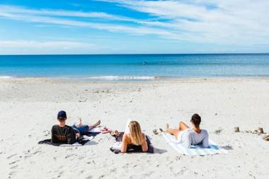 Waiheke Backpackers Hostel