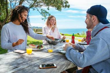 Waiheke Backpackers Hostel