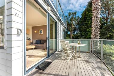 Villa Haven - Waiheke Escapes