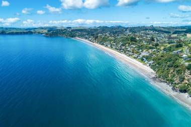 Sunshine On The Beach at The Sands