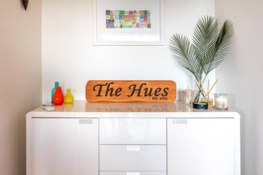 Bay Views on Burrell - close to Surfdale Beach