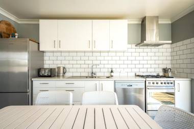 White Sands Cottage at Palm Beach