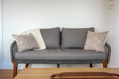 Moana Cottage - Ocean views