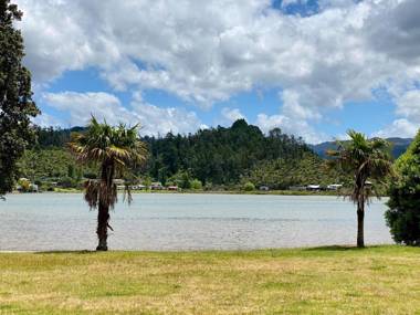 Pacific Harbour Villas