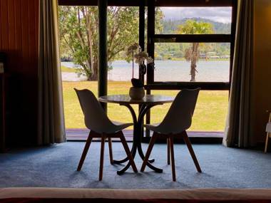 Pacific Harbour Villas