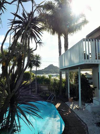 Harbour View Bed & Breakfast