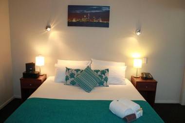 540 on Great South Motel