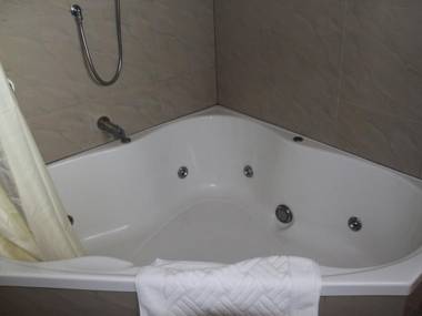 ASURE Camelot Arms Motor Lodge