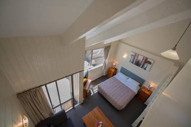 Howick Motor Lodge