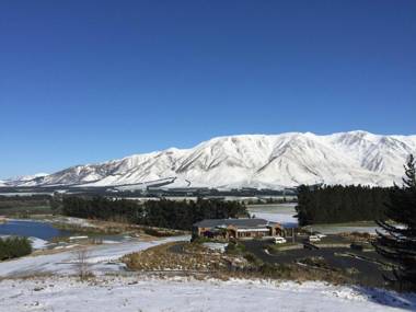 Fable Terrace Downs Resort by MGallery