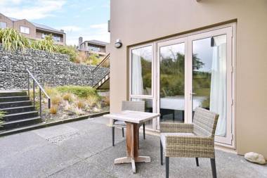 High Country Villa 238 - Christchurch Holiday Homes