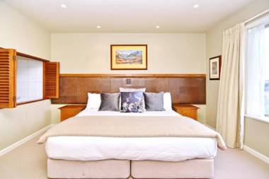 High Country Villa 238 - Christchurch Holiday Homes