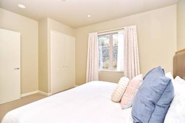 High Country Villa 238 - Christchurch Holiday Homes