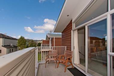 Beachside Resort Motel Whitianga