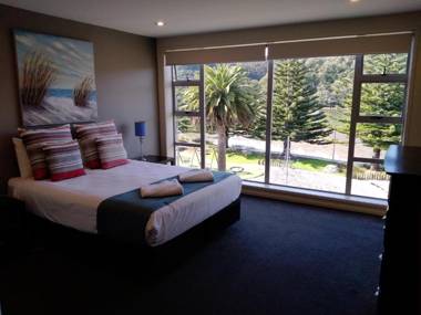 Esplanade Apartments