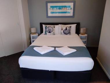 Esplanade Apartments