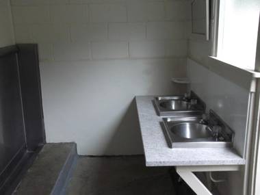 Whitianga Campground