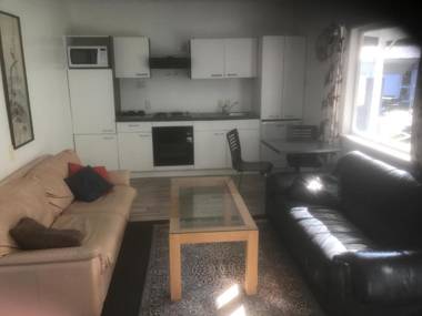 Whitianga Campground