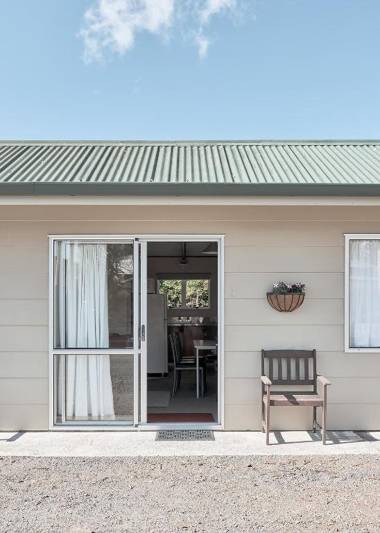 Mercury Bay Holiday Park