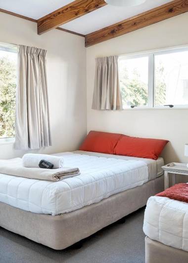 Mercury Bay Holiday Park