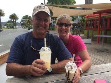 Andrea's Bed & Breakfast