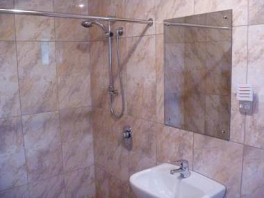 At Parkland Place B&B