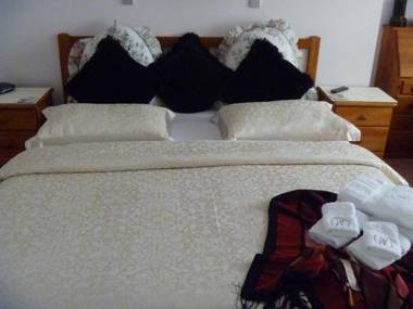 At Parkland Place B&B