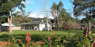 Harbourside Holiday Park