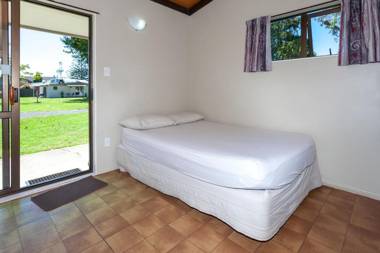 Harbourside Holiday Park