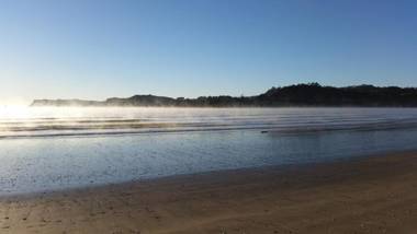 Baileys At The Beach