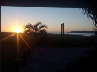 Baileys At The Beach