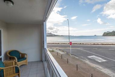 Waterfront Apartments Whitianga