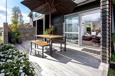 Tides Reach Whitianga