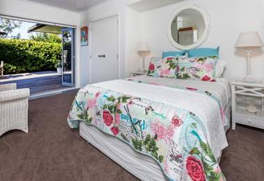 Tides Reach Whitianga