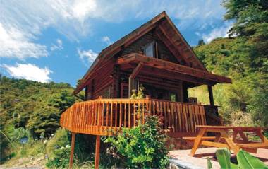 Kuaotunu Chalets
