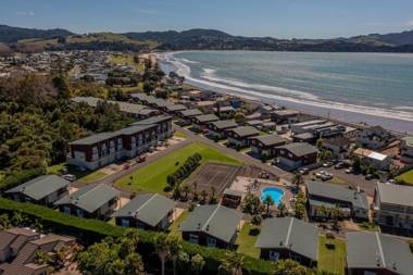 Ocean Serenity Apartments Whitianga