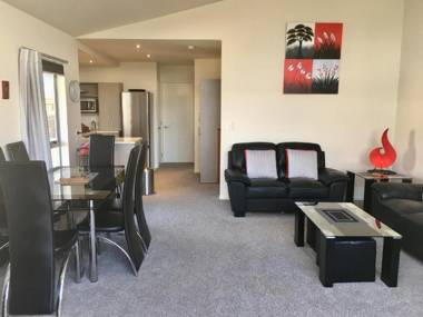 Ocean Serenity Apartments Whitianga