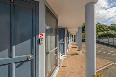 Bayside Holiday Units Whitianga