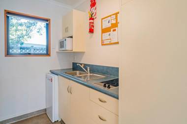 Bayside Holiday Units Whitianga