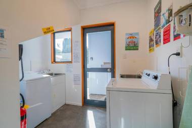 Bayside Holiday Units Whitianga