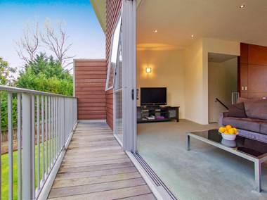 Oceans on Eyre - Buffalo Beach Holiday Apartment