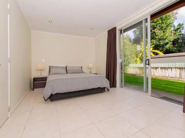 Oceans on Eyre - Buffalo Beach Holiday Apartment