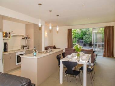 Oceans on Eyre - Buffalo Beach Holiday Apartment