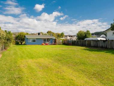 Bijou Buffalo Bliss - Whitianga Holiday Home