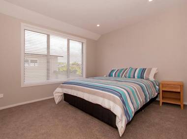 Tattletails Rest - Whitianga Holiday House