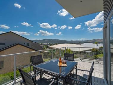 Aquila Waters - Whitianga Holiday Home