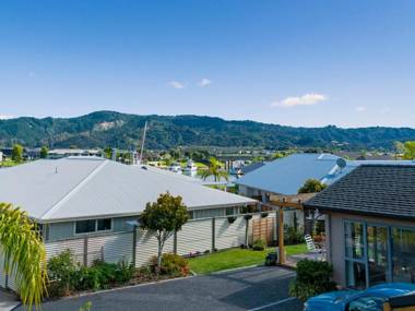 Aquila Waters - Whitianga Holiday Home